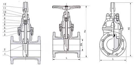手動閘閥結(jié)構(gòu)圖.jpg 手動閘閥結(jié)構(gòu)圖.jpg